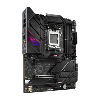 Материнська плата ASUS ROG STRIX B650E-E GAMING WIFI (90MB1BB0-M0EAY0)