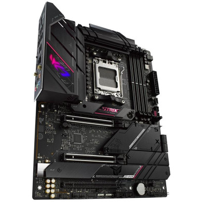 Материнська плата ASUS ROG STRIX B650E-E GAMING WIFI (90MB1BB0-M0EAY0)