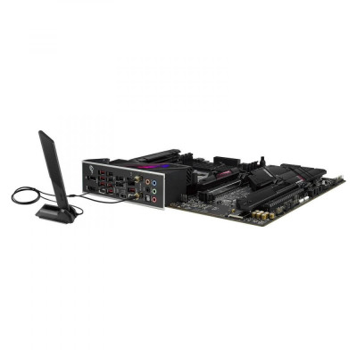 Материнська плата ASUS ROG STRIX B650E-E GAMING WIFI (90MB1BB0-M0EAY0)
