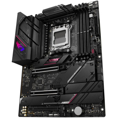 Материнська плата ASUS ROG STRIX B650E-E GAMING WIFI (90MB1BB0-M0EAY0)