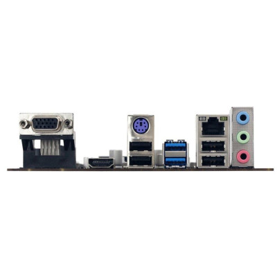 Материнська плата Biostar H610MH Материнська плата Biostar H610MH