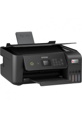 БФП Epson EcoTank L3260 WI-FI (C11CJ66407, C11CJ66409)