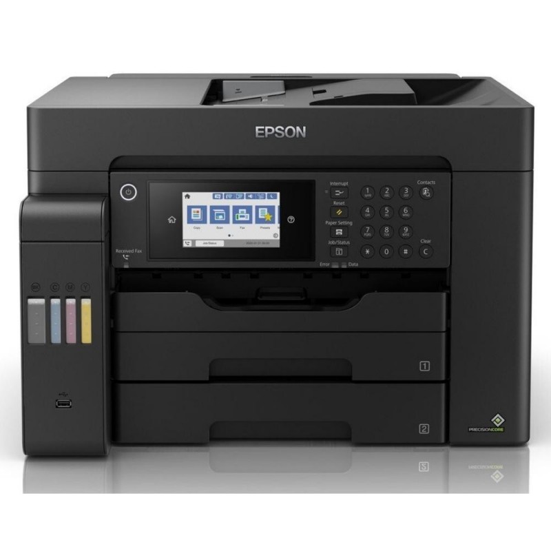 БФП Epson L15150 + Wi-Fi (C11CH72404, C11CH72402)