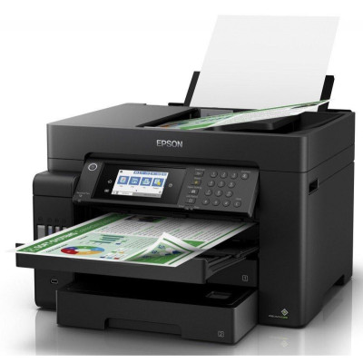 БФП Epson L15150 + Wi-Fi (C11CH72404, C11CH72402)