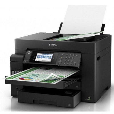 БФП Epson L15150 + Wi-Fi (C11CH72404, C11CH72402)