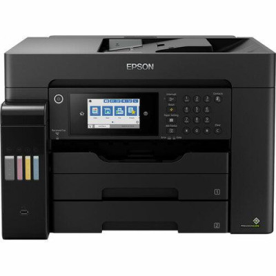 БФП Epson L15160 + Wi-Fi (C11CH71404)