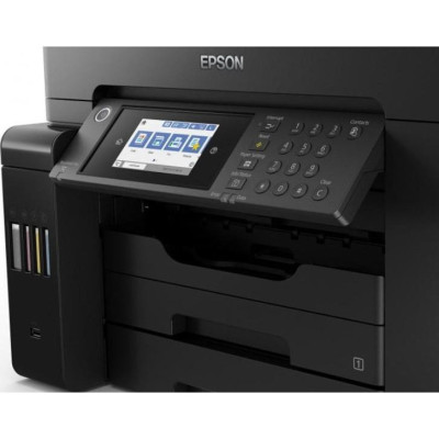 БФП Epson L15160 + Wi-Fi (C11CH71404)