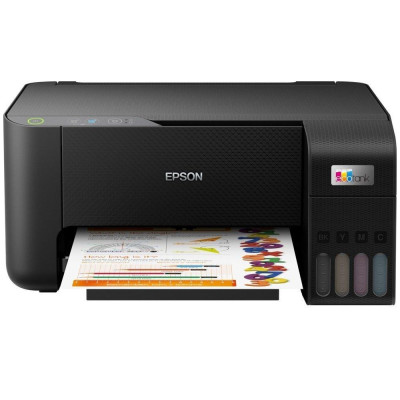 БФП Epson L3200 (C11CJ69401)