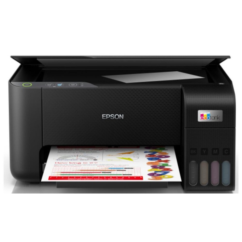 БФП Epson L3200 (C11CJ69401)