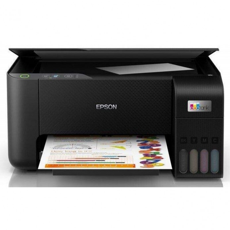 БФП Epson L3200 (C11CJ69401)