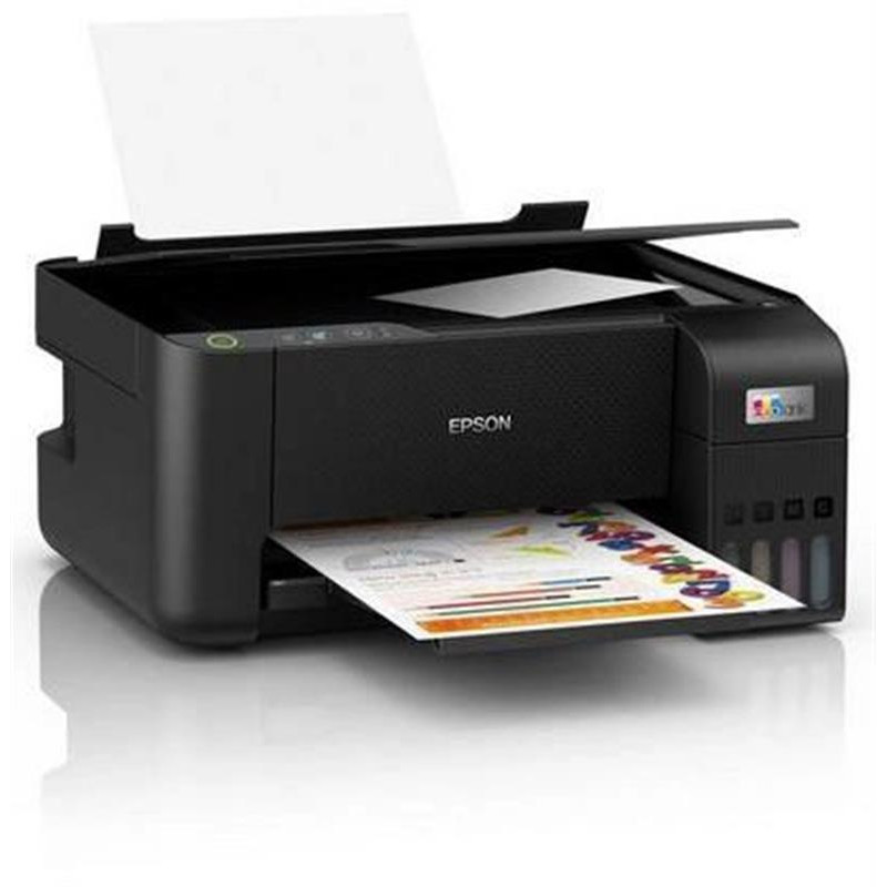 БФП Epson L3201 (C11CJ69402)