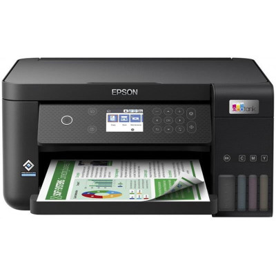 БФП Epson L6260 (C11CJ62404)
