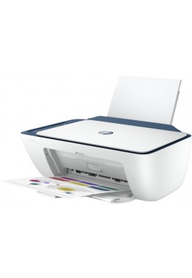 БФП HP DeskJet Ink Advantage Ultra 4828 + Wi-Fi (25R76A)