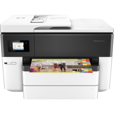 БФП HP OfficeJet Pro 7740 Wi-Fi (G5J38A)