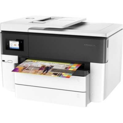 БФП HP OfficeJet Pro 7740 Wi-Fi (G5J38A)