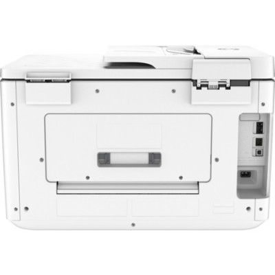 БФП HP OfficeJet Pro 7740 Wi-Fi (G5J38A)