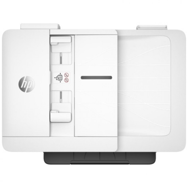 БФП HP OfficeJet Pro 7740 Wi-Fi (G5J38A)