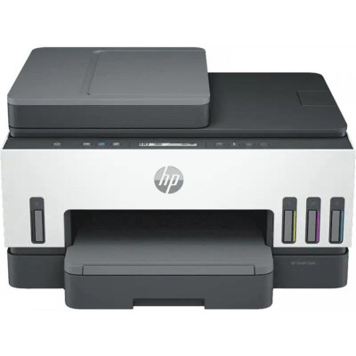 БФП HP Smart Tank 750 + Wi-Fi (6UU47A)