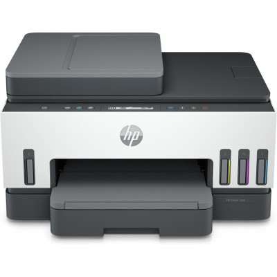 БФП HP Smart Tank 750 + Wi-Fi (6UU47A)