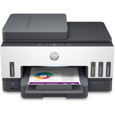 БФП HP Smart Tank 790 + Wi-Fi (4WF66A)
