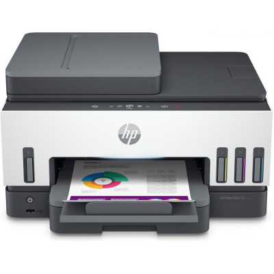 БФП HP Smart Tank 790 + Wi-Fi (4WF66A)