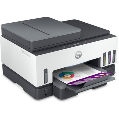 БФП HP Smart Tank 790 + Wi-Fi (4WF66A)
