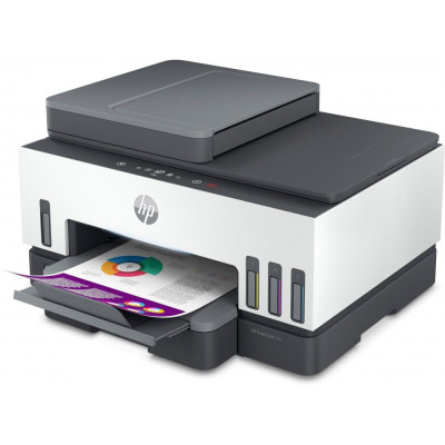 БФП HP Smart Tank 790 + Wi-Fi (4WF66A)