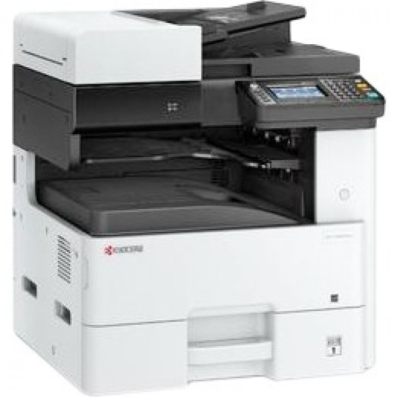 БФП Kyocera ECOSYS M4125idn (1102P23NL0)