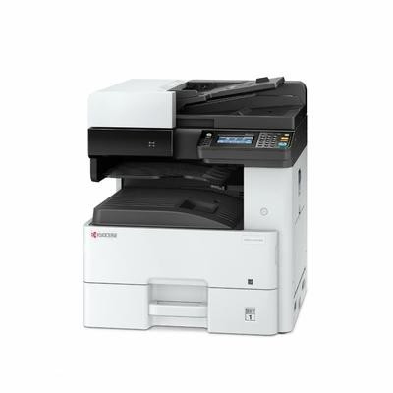 БФП Kyocera ECOSYS M4125idn (1102P23NL0)