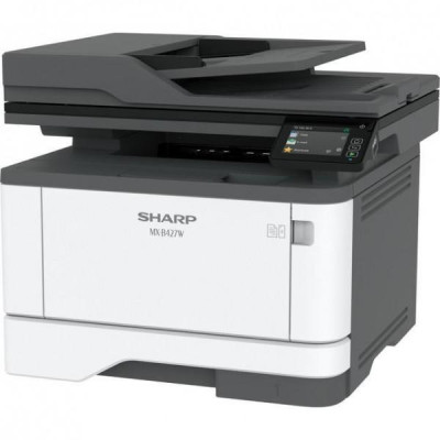 БФП Sharp MXB427WEU