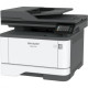 БФП Sharp MXB427WEU
