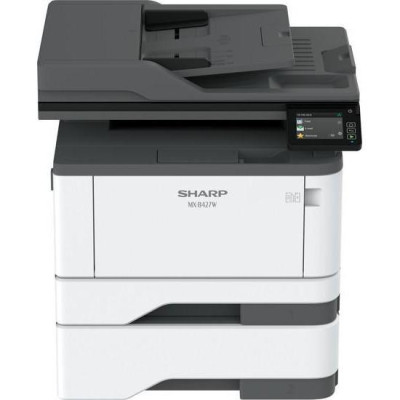 БФП Sharp MXB427WEU