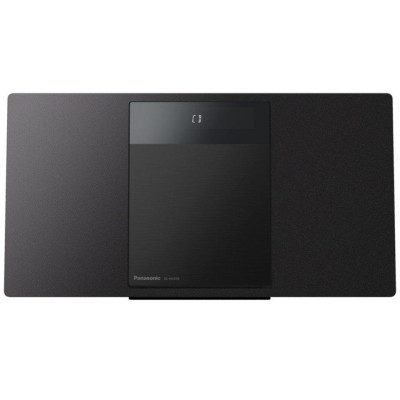 Мікросистема Panasonic SC-HC410EE-K