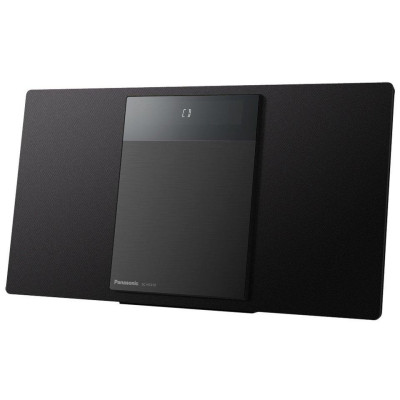 Мікросистема Panasonic SC-HC410EE-K