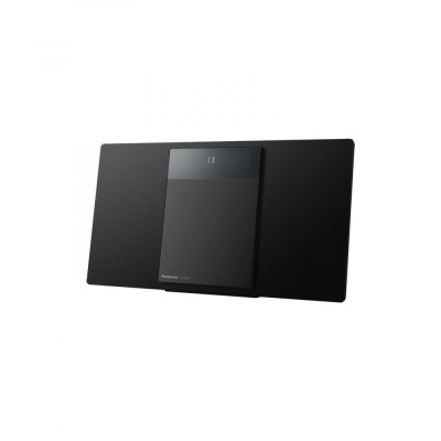 Мікросистема Panasonic SC-HC410EE-K