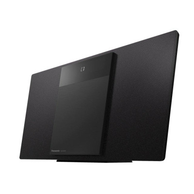 Мікросистема Panasonic SC-HC410EE-K