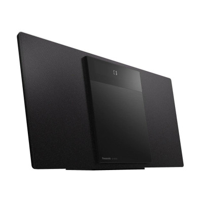 Мікросистема Panasonic SC-HC410EE-K