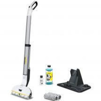 Миючий пилосос (Електрошвабра) Karcher EWM 2 Premium (1.056-350.0)