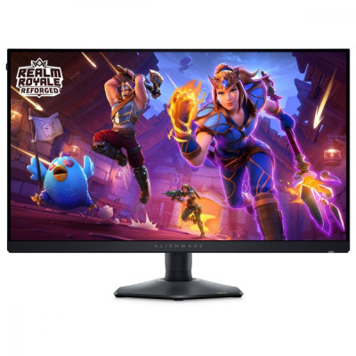 Монітор Dell Alienware AW2724HF (210-BHTM)