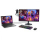 Монітор Dell Alienware AW2724HF (210-BHTM)