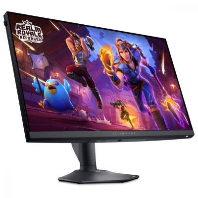 Монітор Dell Alienware AW2724HF (210-BHTM)