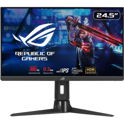 Монітор ASUS ROG Strix XG259QN (90LM07J0-B02370)