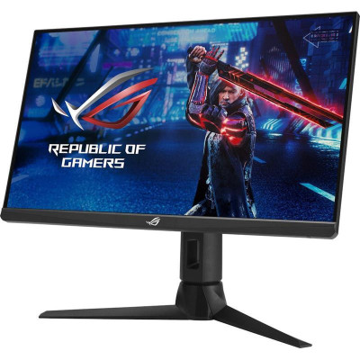 Монітор ASUS ROG Strix XG259QN (90LM07J0-B02370)