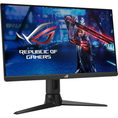 Монітор ASUS ROG Strix XG259QN (90LM07J0-B02370)