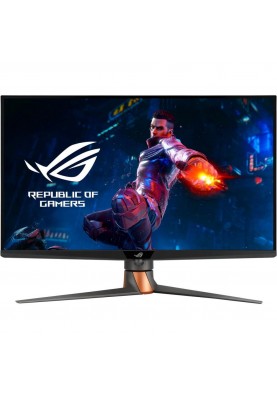 Монітор ASUS ROG Swift PG32UQ (90LM0770-B01170)