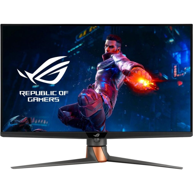 Монітор ASUS ROG Swift PG32UQ (90LM0770-B01170)