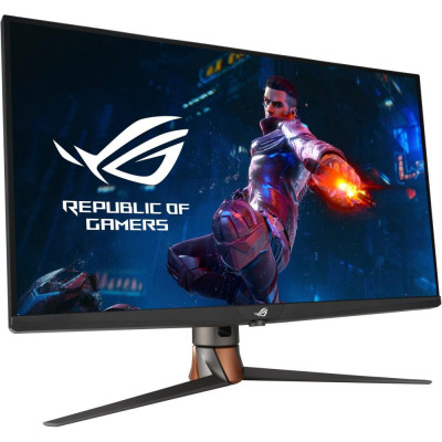 Монітор ASUS ROG Swift PG32UQ (90LM0770-B01170)