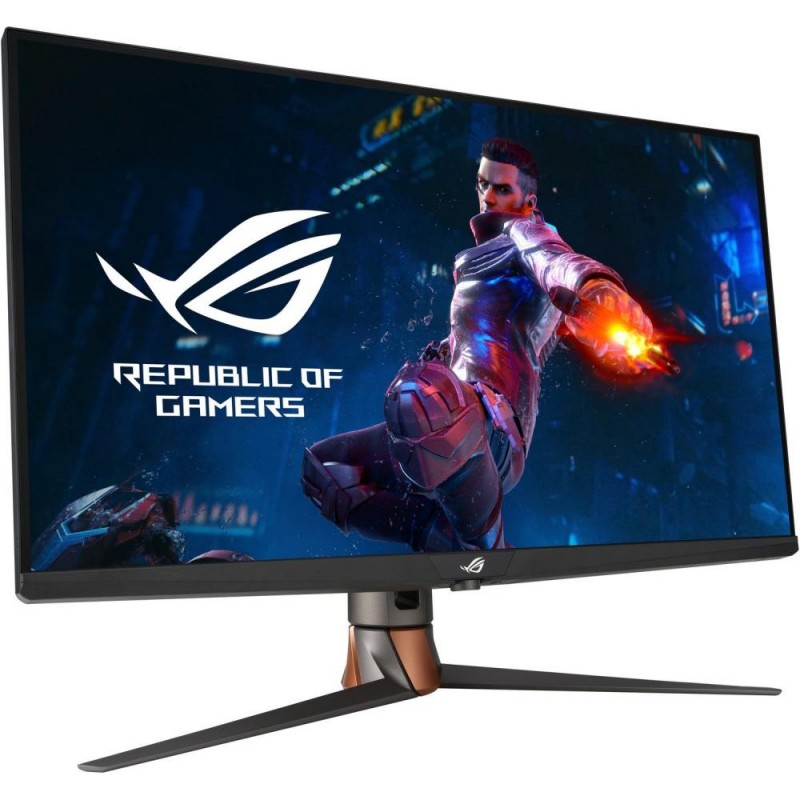 Монітор ASUS ROG Swift PG32UQ (90LM0770-B01170)