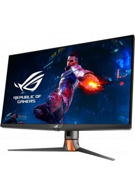 Монітор ASUS ROG Swift PG32UQ (90LM0770-B01170)