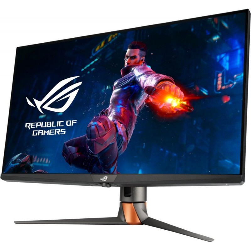 Монітор ASUS ROG Swift PG32UQ (90LM0770-B01170)